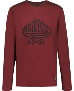 JAMES 262172020D-695-S SHIRT Main Image