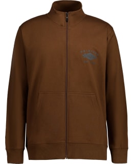 JAMES 262625618D-195-L SWEATJACKET Main Image