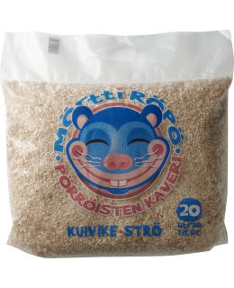 MÖRTTIRÖPÖ 20 L Main Image