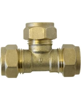 OPAL PUSERRUS T-LIITIN 15 MM Main Image