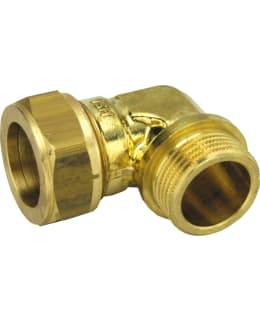 OPAL PUSERRUSLIITIN KULMA UK 12 X 1/2 Main Image