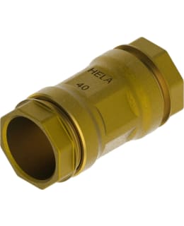 OPAL EM MUOVIPUTKENLIIT 20 VÄLILIITIN Main Image