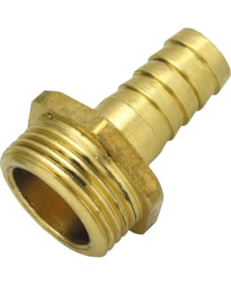 OPAL 1" UK MS 16MM LETKUNIPPA Main Image