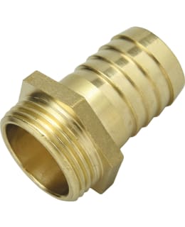 OPAL 1" UK 25MM MS LETKUNIPPA Main Image