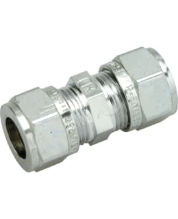 OPAL PUSERRUSVÄLILIITIN KROM 10 MM Main Image