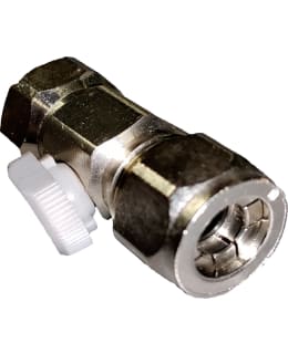 OPAL SULKUVENTTIILI KV79 64049 Main Image