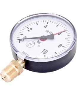 OPAL E016004 1/4X64 0-6BAR PAINEMITTARI Main Image