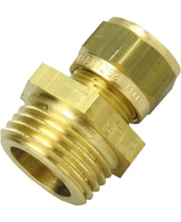 OPAL UK 1/2x18 EM PUSERRUSLIITIN Main Image