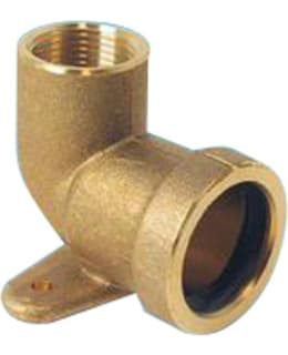 OPAL 3/4 X 32MM PESUKONEEN POISTOKULMA Main Image