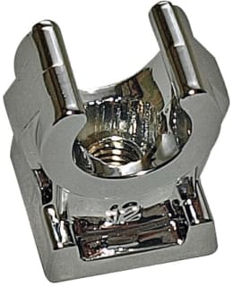 PUTKIPIDIN AVOIN KROM 1-OS 15MM 4KPL Main Image