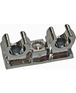 PUTKIPIDIN AVOIN KROM 2-OS 15MM 4KPL Main Image