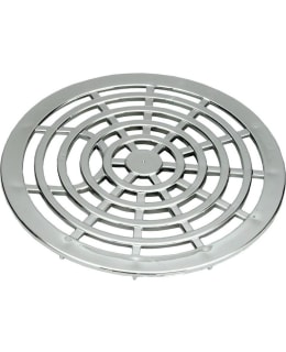 OPAL 150MM KROMATTU LATTIAKAIVONKANSI Main Image