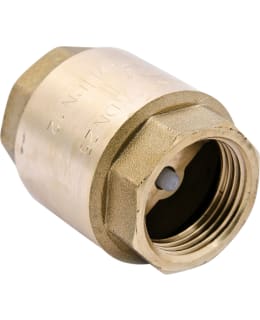 OPAL POHJAVENTTIILI R1 ILMAN SIHTIÄ Main Image