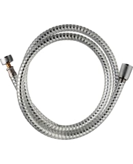 OPAL SUIHKULETKU HO77 150 CM MUOVI/KROM Main Image