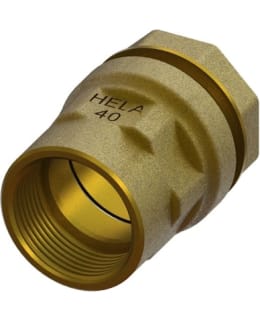 OPAL 3/4 X 25 SK MUOVIPUTKEN LIITIN Main Image