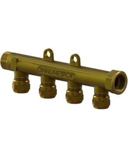 OPAL E074995 PEX- 3/4-4X1/2 JAKOTUKKI Main Image