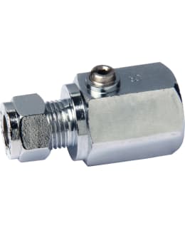 OPAL 1/2x10 SK EM KROMI KUULASULKUVEN Main Image