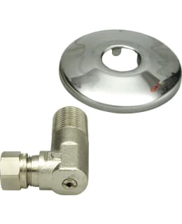 OPAL S 1/2x10 UK EM KROMI KULMALIITIN Main Image