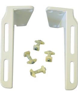 OPAL PESUALTAAN KANNA 195mm VALKOINEN Main Image