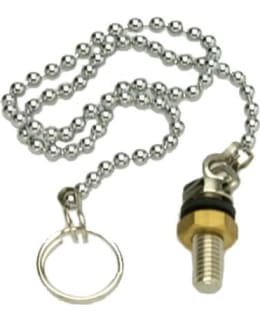 OPAL E080022 250MM ALLASRUUVI KETJUIN Main Image