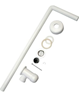 OPAL PULLOVESILUKKO MUOVIA VALKOINEN Main Image