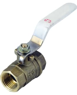 OPAL PALLOVENTTIILI EM 1/2 TÄYSAUKKO Main Image