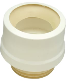 OPAL EPÄKESKEINEN 15MM WC-MANSETTI Main Image