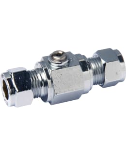 OPAL KUULASULKUVENTTIILI HP86 15 X 10 MM Main Image