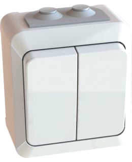 OPAL PRO IP44 PINTA 5-K KYTKIN Main Image
