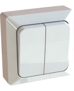 OPAL PRO PINTA 5-KRUUNU KYTKIN Main Image