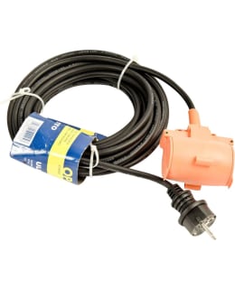 OPAL ULKOJATKOJOHTO 2 OS. 20M Main Image