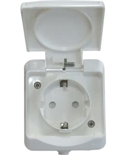 OPAL PRO IP44 PINTA PISTORASIA Main Image