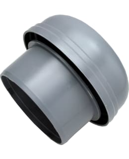 ILMASTUSPUTKEN HATTU 110MM SÄÄDETTÄVÄ Main Image