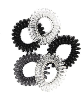 IBERO MUSTA 5 KPL VIETERIHIUSLENKKI Main Image