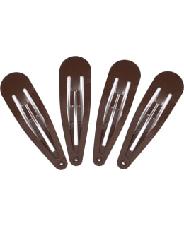 IBERO RUSKEA 4 KPL KLIPSI Main Image