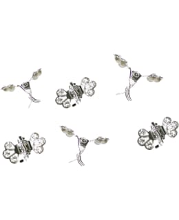 IBERO JUHLA 6 KPL HAISOLKI Main Image