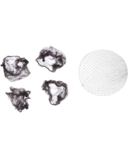 IBERO RUSKEA 5 KPL NUTTURAVERKKO Main Image