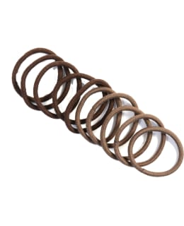 IBERO 51445 BAMBU 10K RUSKEA HIUSLENKKI Main Image