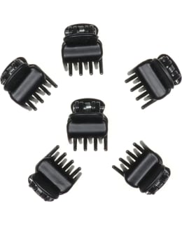 IBERO 51448 6KPL MUSTA HAISOLKI Main Image