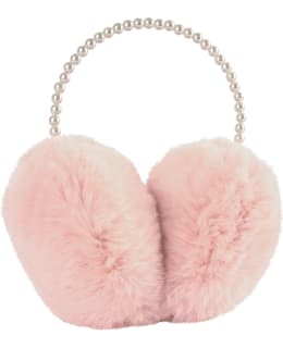 IBERO 51726 TALVI HELMI PINKKI HIUSPANTA Main Image