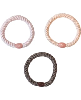 IBERO VAALEANPUN 3KPL PUNOSHIUSLENKKI Main Image