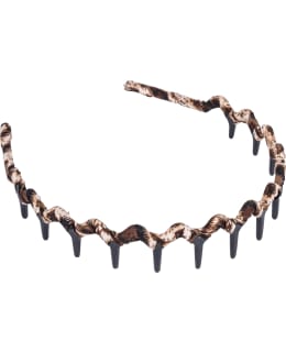 IBERO LEO HEADBAND Main Image