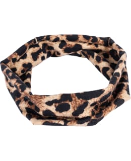 IBERO LEO TRICOT ELASTIC HEADBAND Main Image
