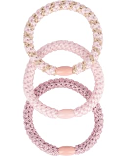 IBERO BLOND 3-PIECE BRAIDED HAIR LOOP Main Image
