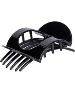 IBERO 51869 BLACK HAIR CLIP Main Image