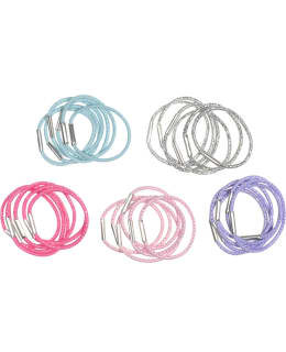 IBERO PIENI 30 KPL LASTEN HIUSLENKKI Main Image