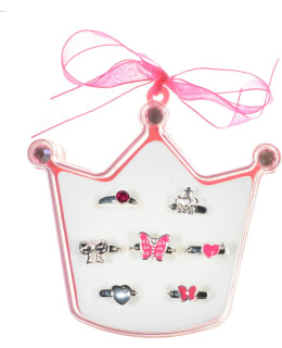 IBERO LASTEN SORMUSRASIA Main Image