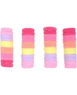 IBERO 48 KPL LASTEN HIUSLENKKISETTI Main Image