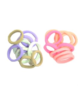 IBERO 54228 LASTEN 18KPL HIUSLENKKI Main Image