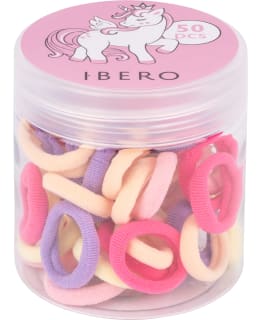 IBERO 54284 50 KPL HIUSLENKKI Main Image